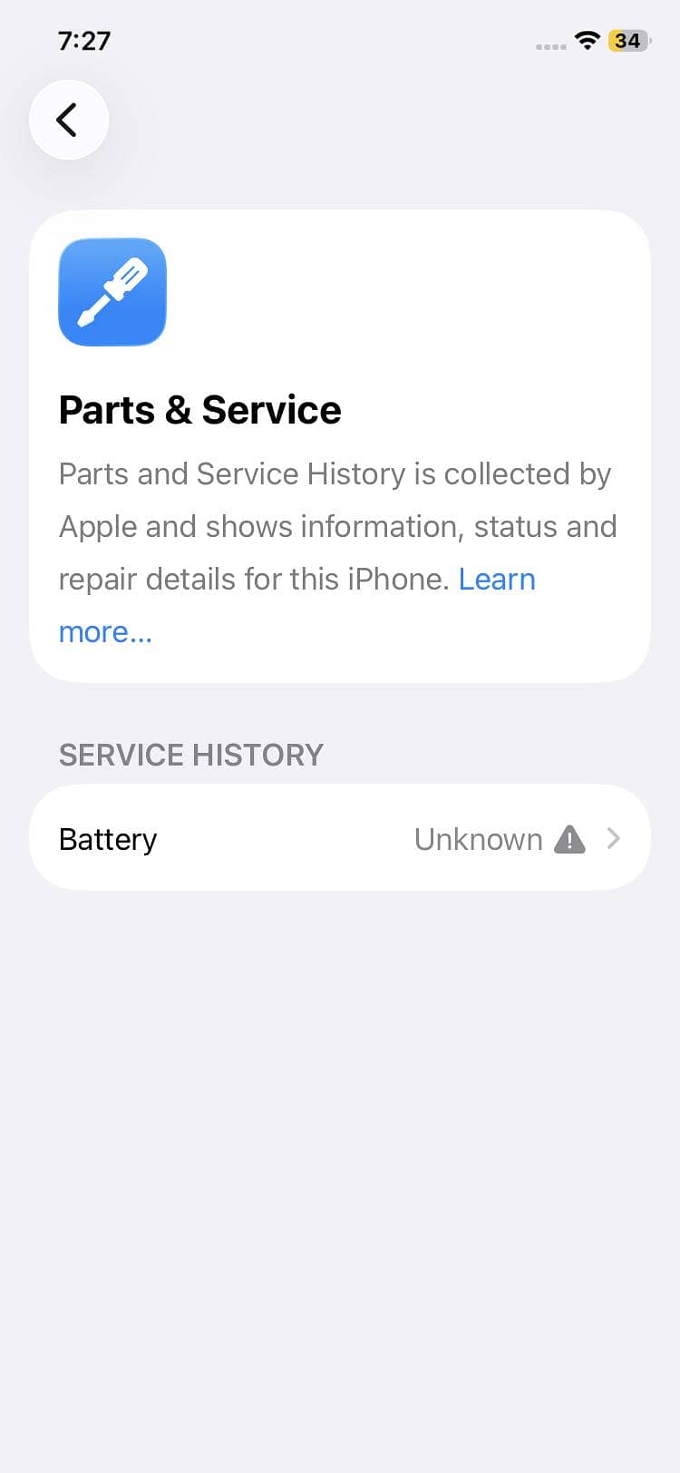 Apple iPhone 11 8