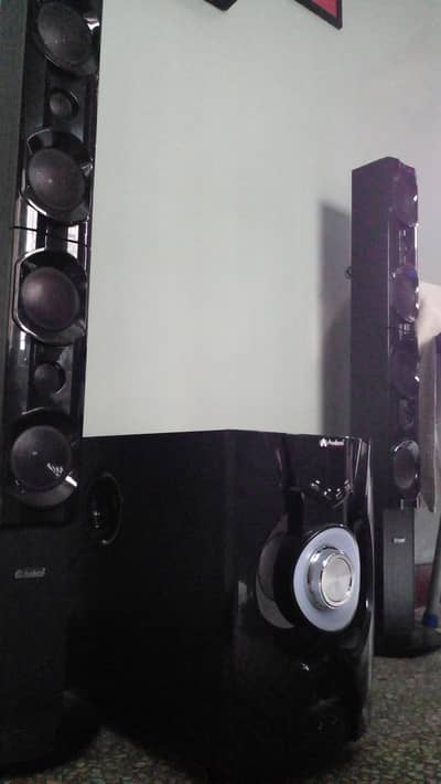 Audionic RB-110