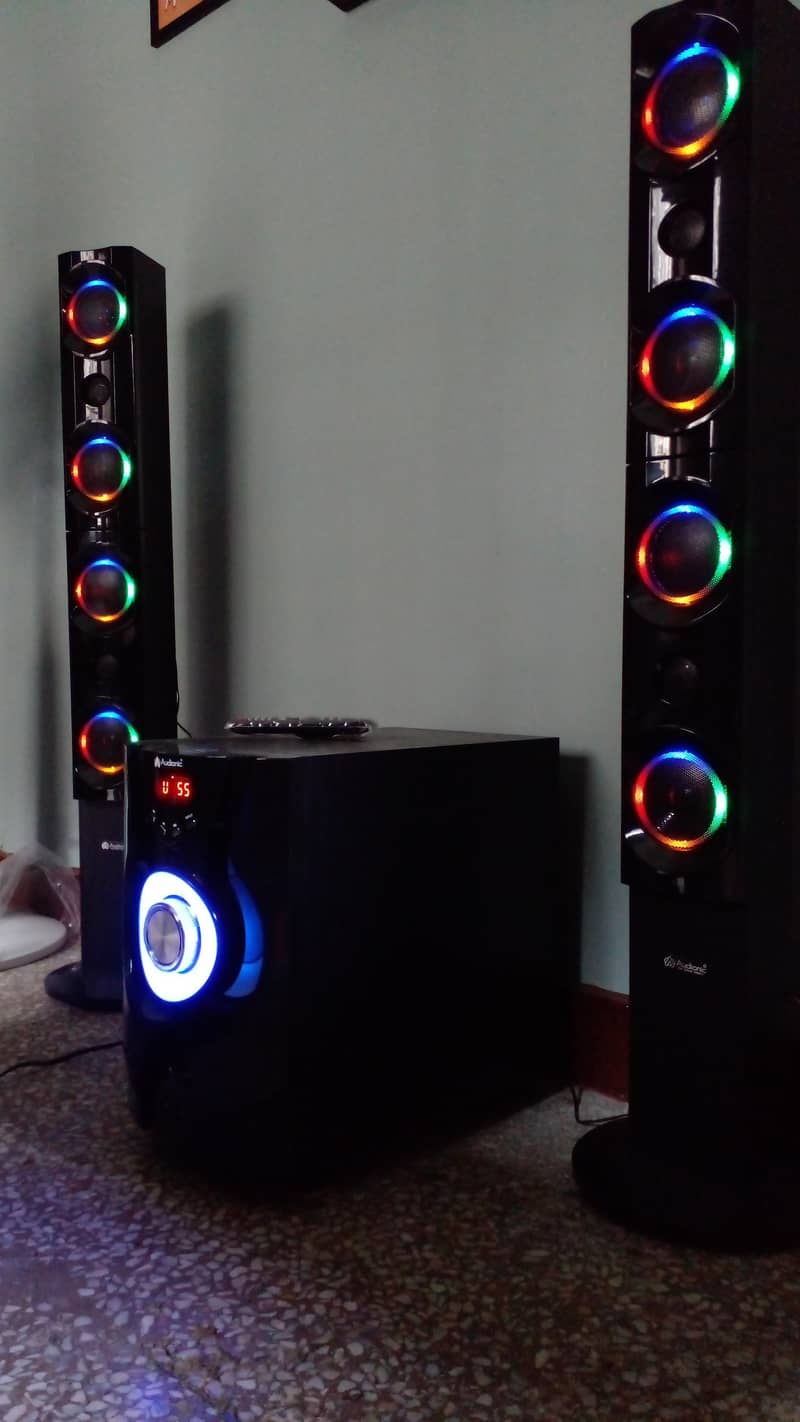 Audionic RB-110 1