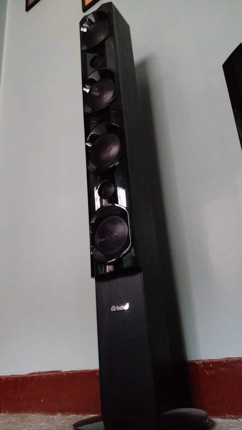 Audionic RB-110 2