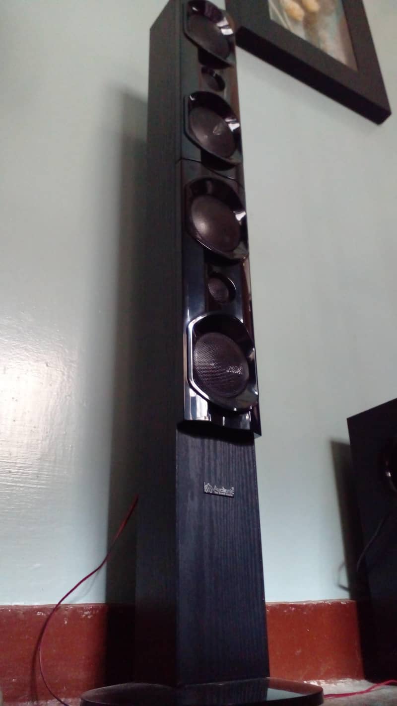 Audionic RB-110 3