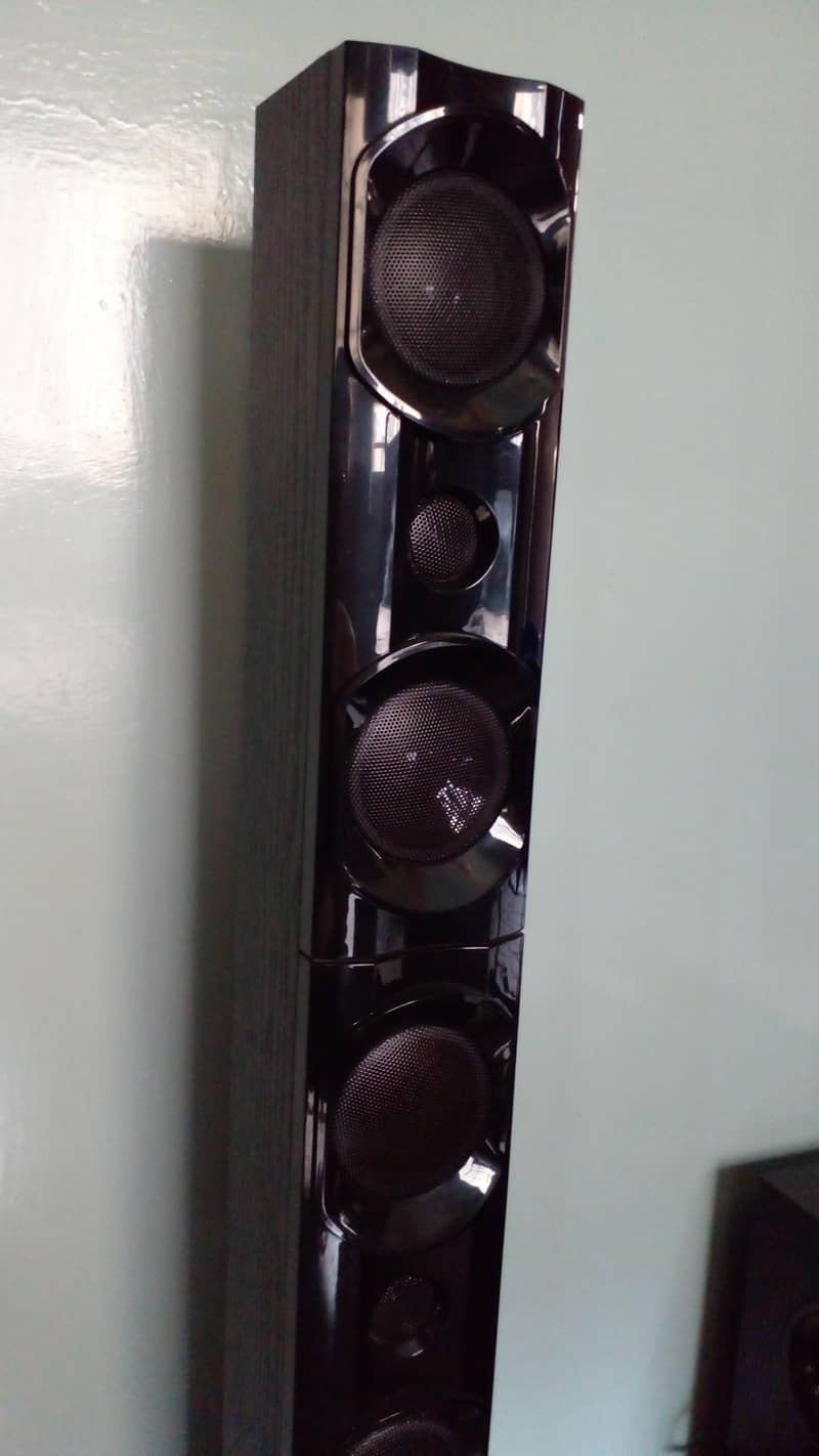 Audionic RB-110 4