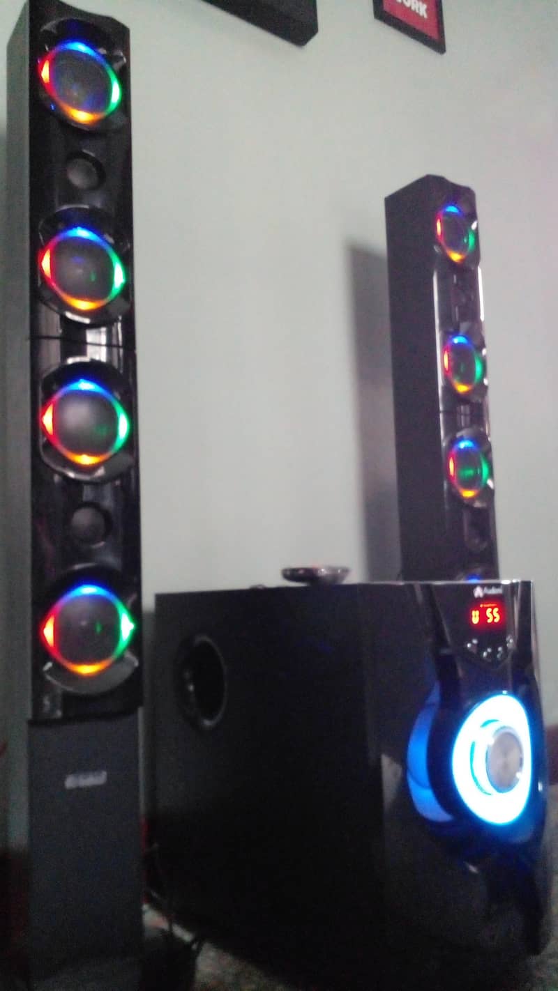 Audionic RB-110 5
