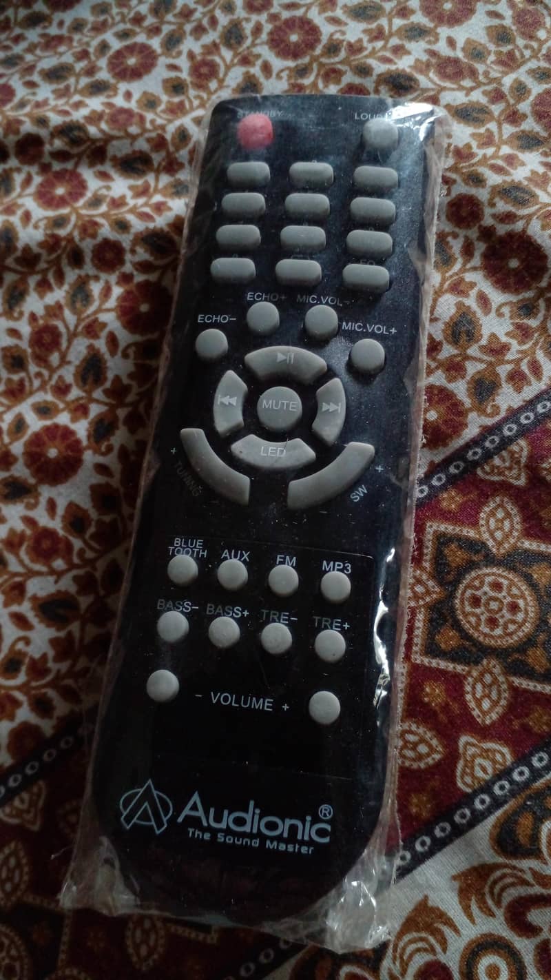 Audionic RB-110 8