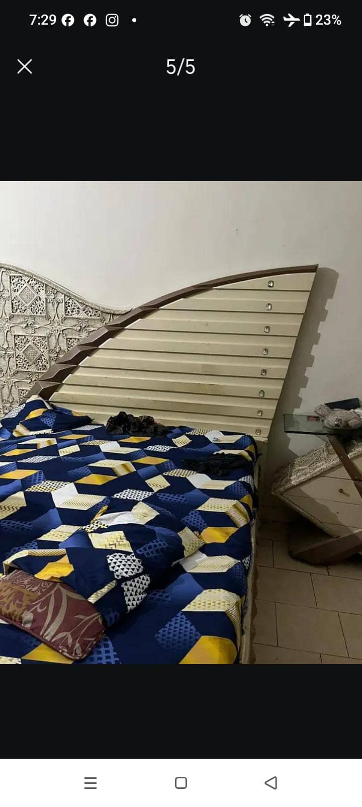full bed room set 0