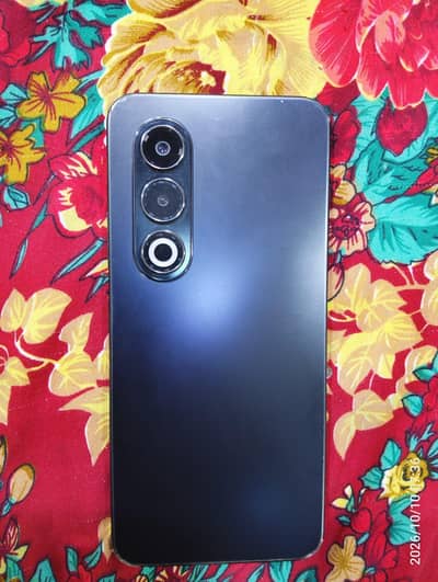 Itel S25