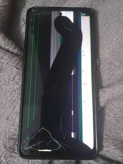 Xiaomi Poco X3 Pro Panel our battery ka masla ha board bilkul fresh ha