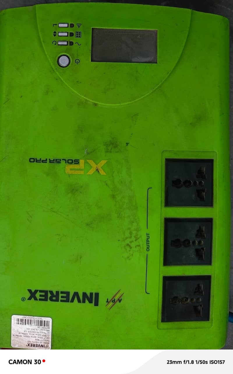 xpeolar pro 1