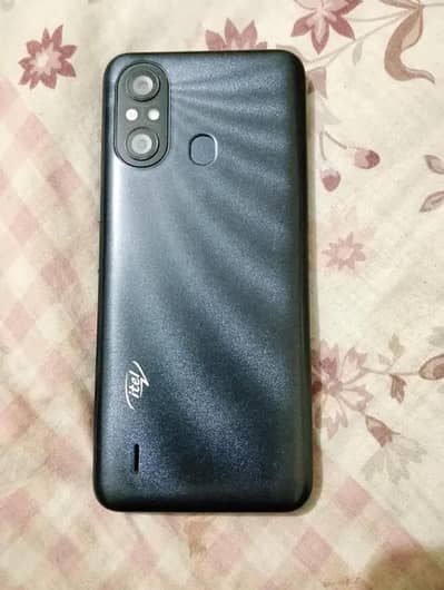 Itel A49 2gb 32gb