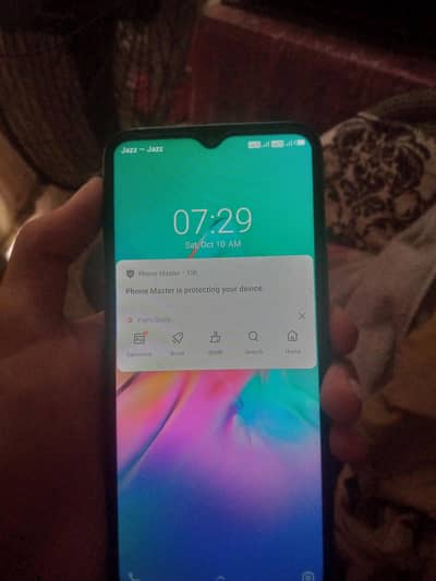 Infinix Smart 5