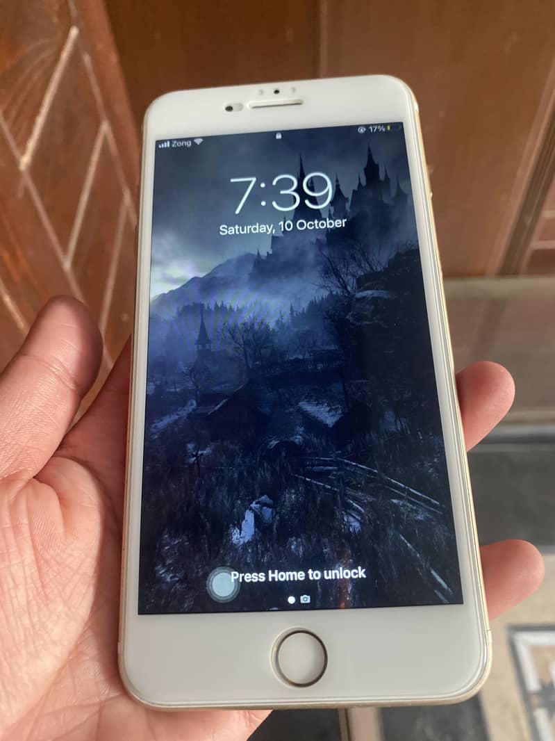 Apple iPhone 7 Plus 1