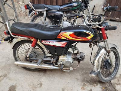 honda