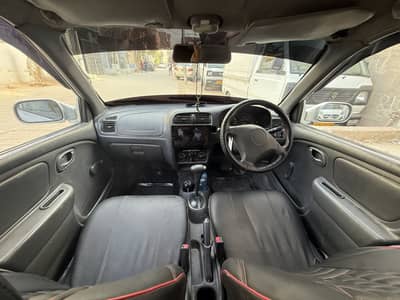 Suzuki Alto 2009