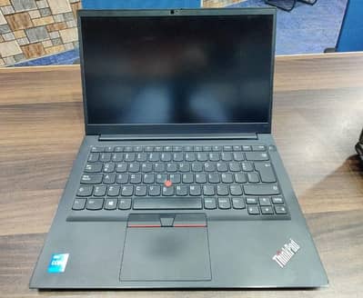 Lenovo ThinkPad Core i7 10th Gen 8gb/256gb