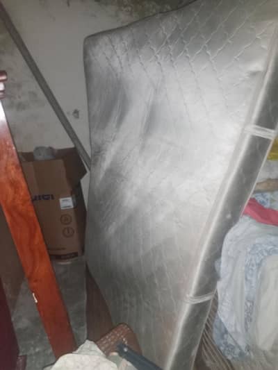 pure diamond spring mattress