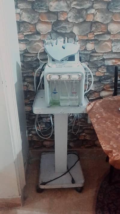 hydra machaine for urgent sale