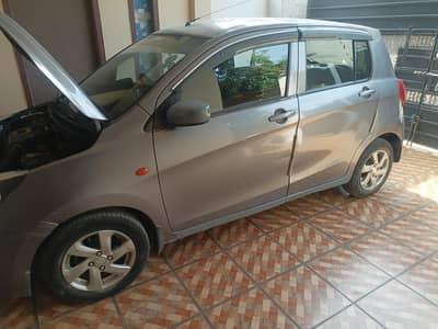Suzuki Cultus VXL 2019