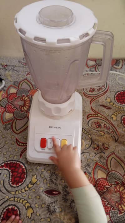 Juicer Deuron