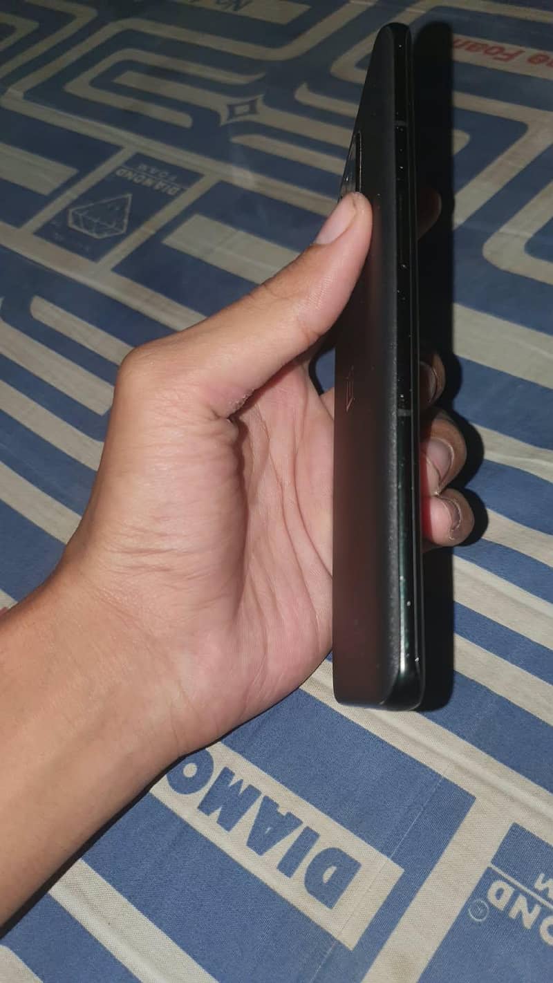 One Plus 10 Pro 2
