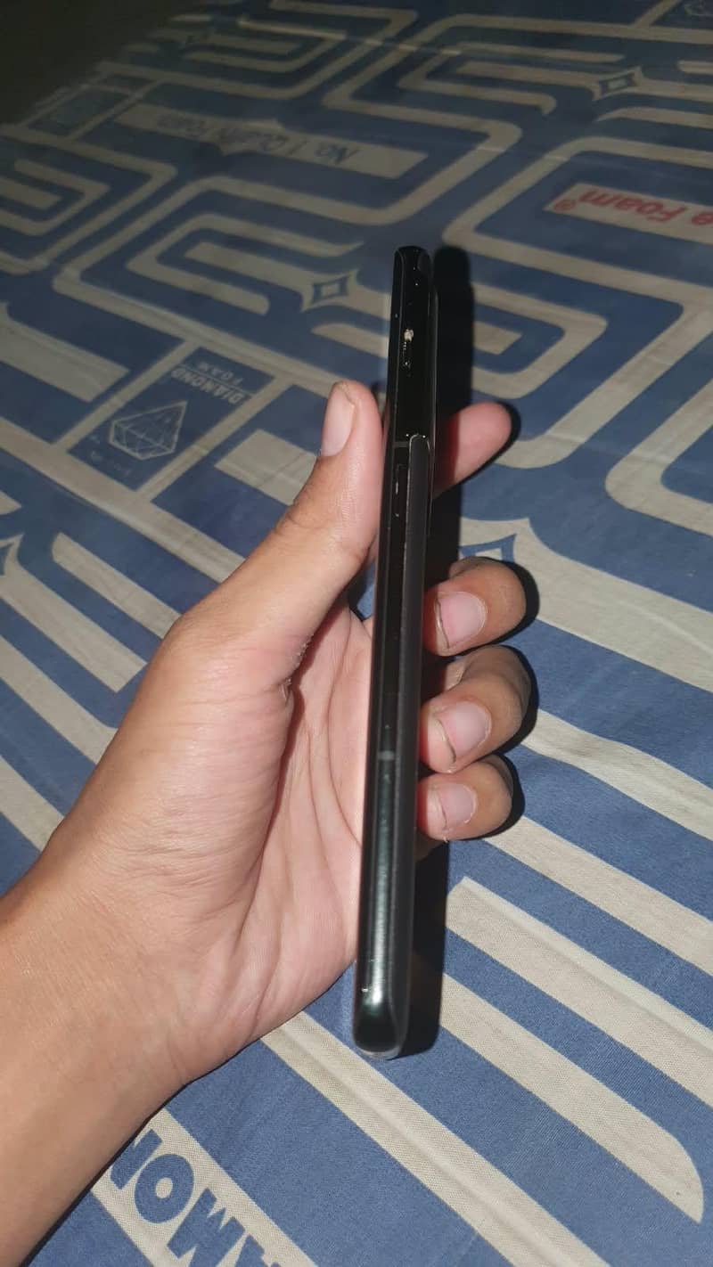 One Plus 10 Pro 3