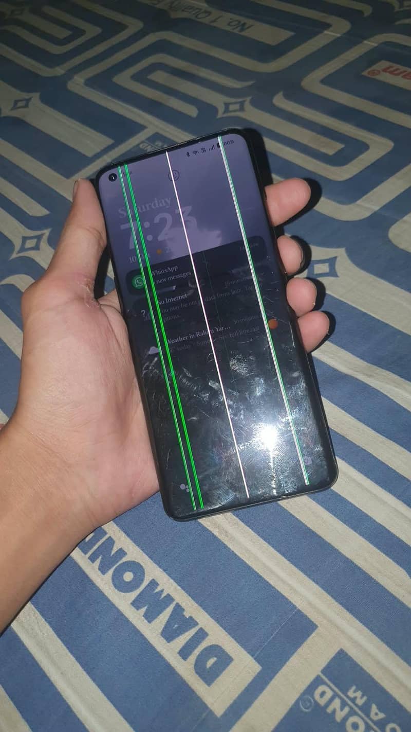 One Plus 10 Pro 5