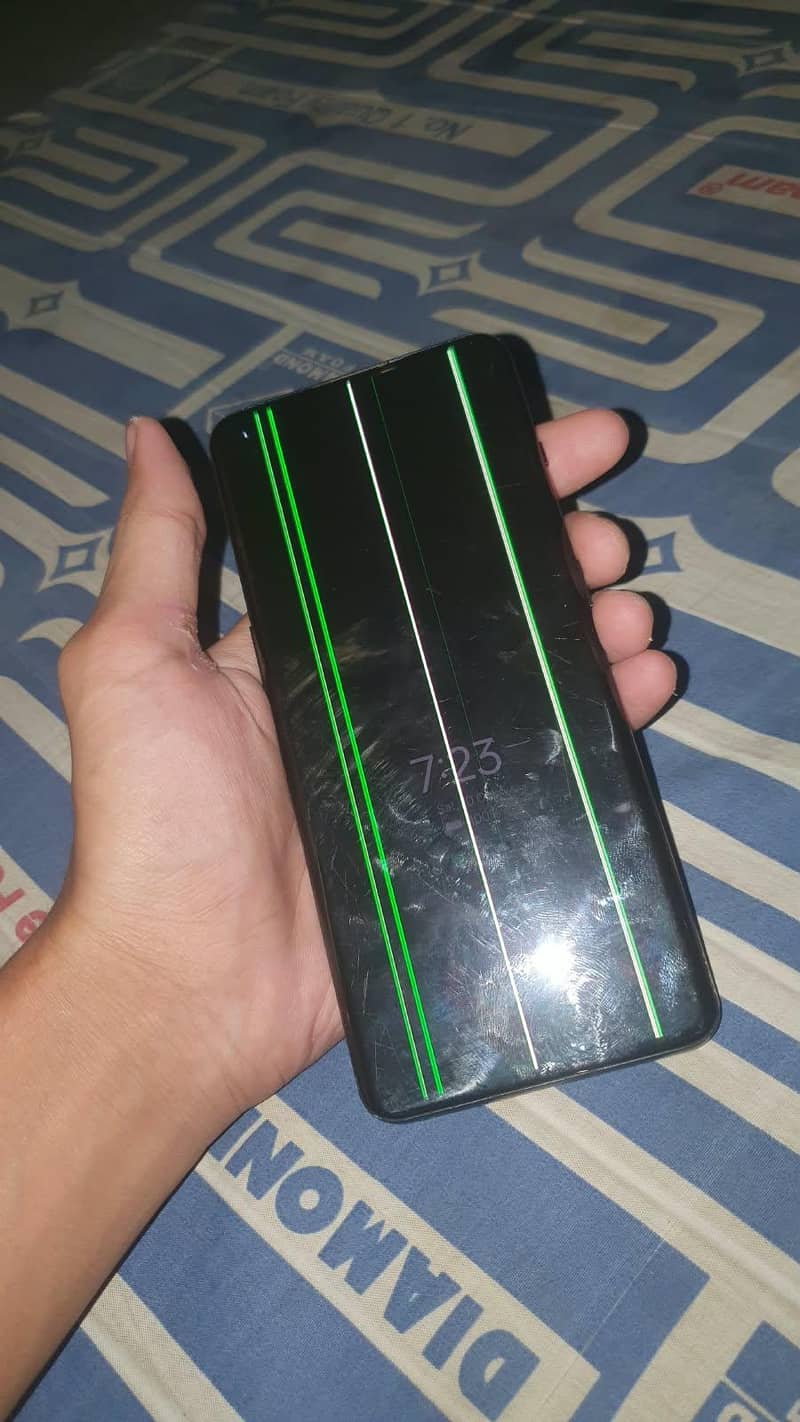 One Plus 10 Pro 6