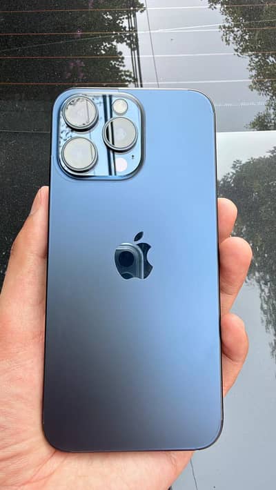 Apple iPhone 15 Pro Max JV