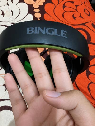 GAMING HEADSET