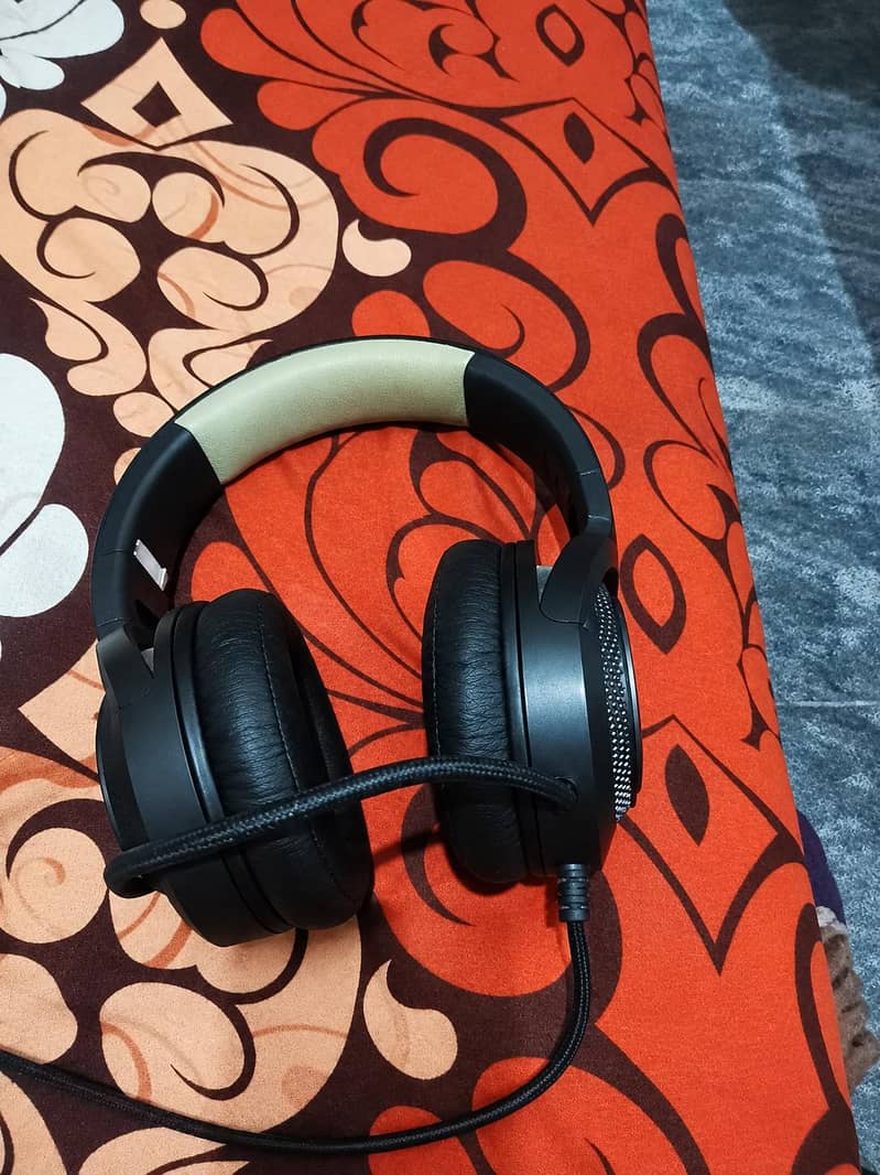 GAMING HEADSET 2