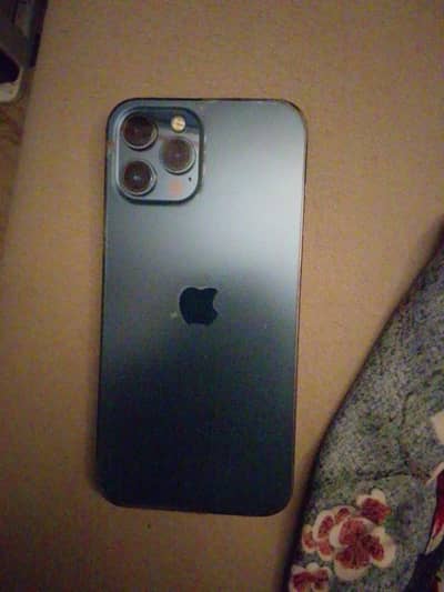 Apple iPhone 12 Pro Max
