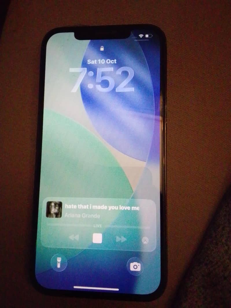 Apple iPhone 12 Pro Max 1