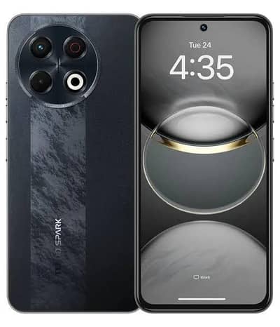 Tecno SPARK 30 Pro