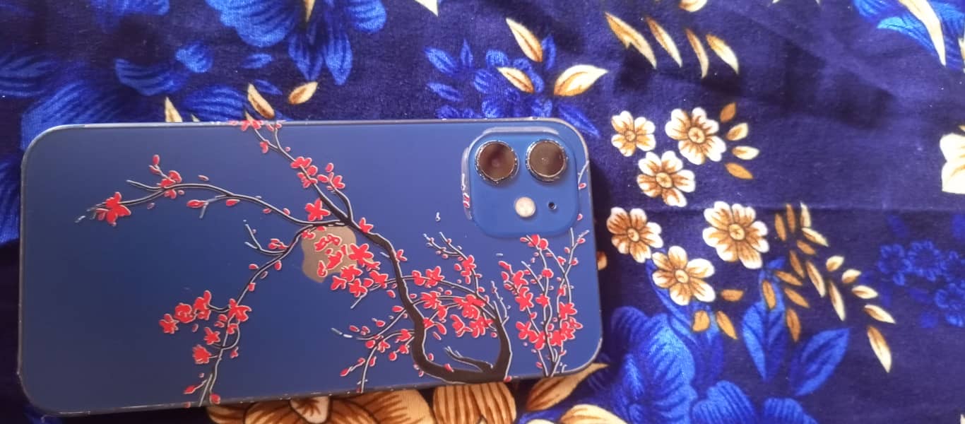 Apple iPhone 12 3