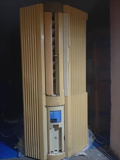 Toyotomi window ac