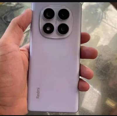 Xiaomi Redmi Note 14 Pro