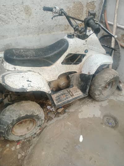 moter bike