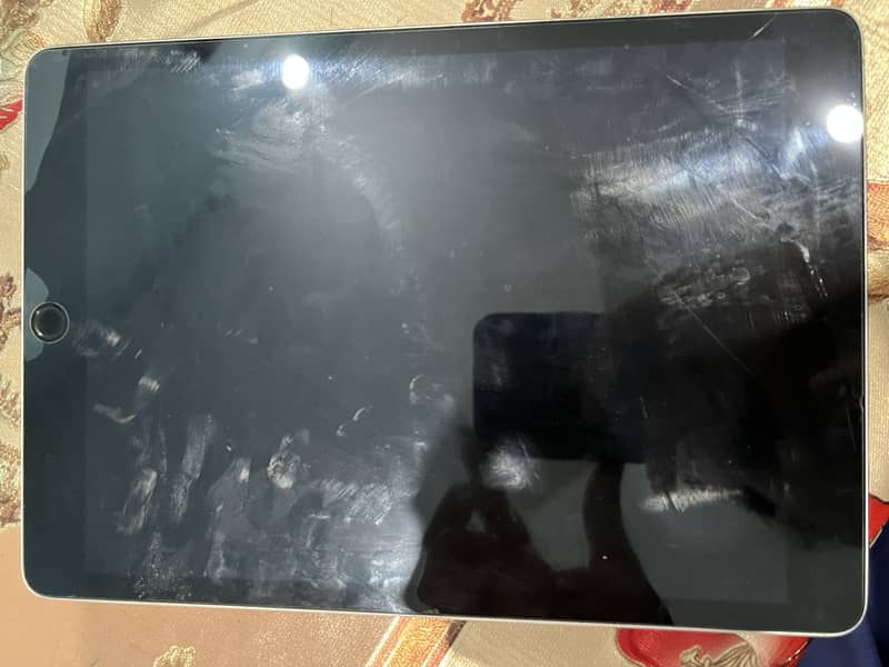 Ipad 9 generation 2