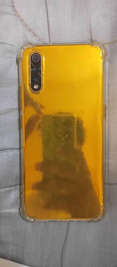 Vivo S1