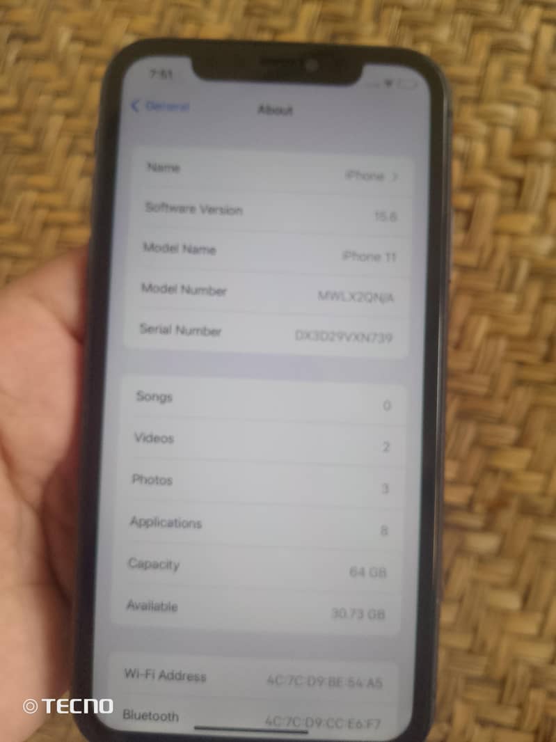 Apple iPhone 11 1