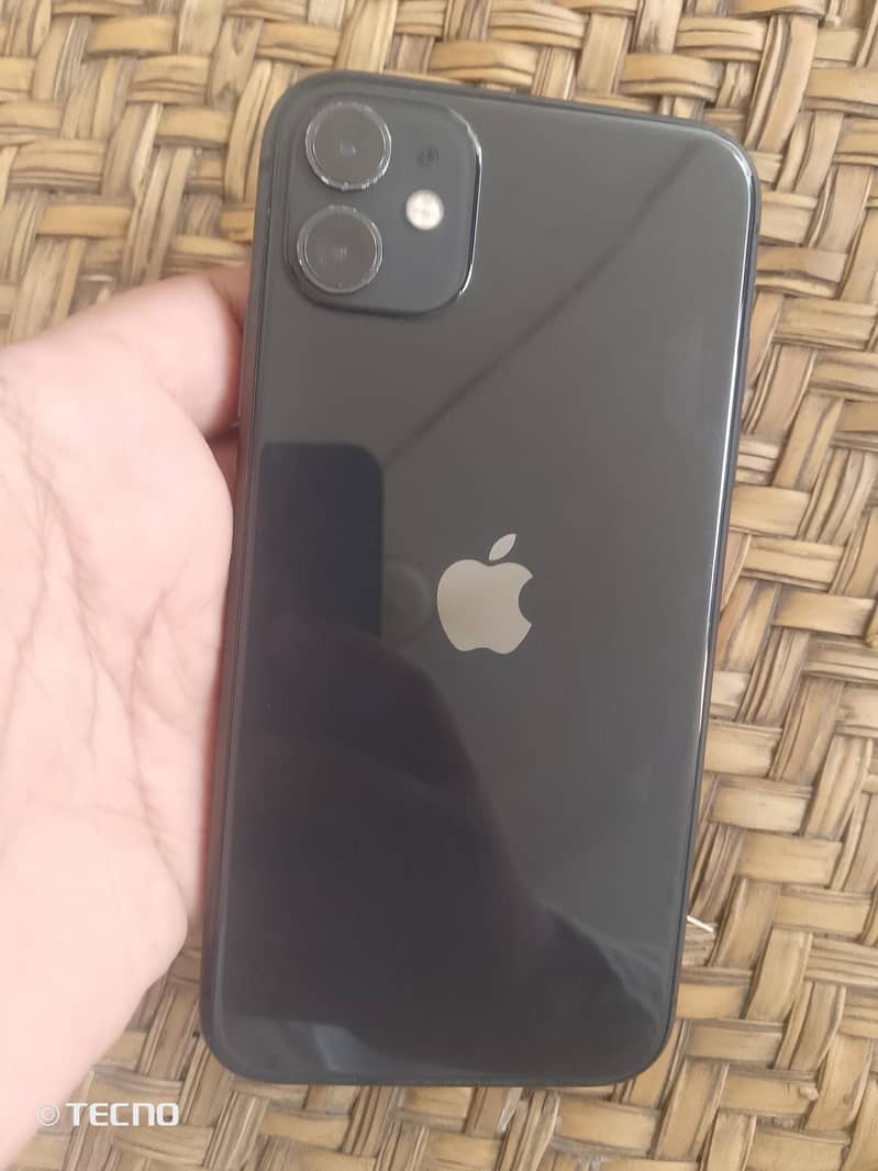 Apple iPhone 11 6