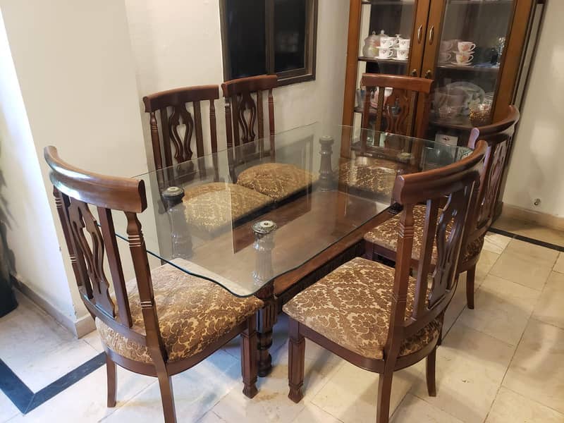 dining table 0
