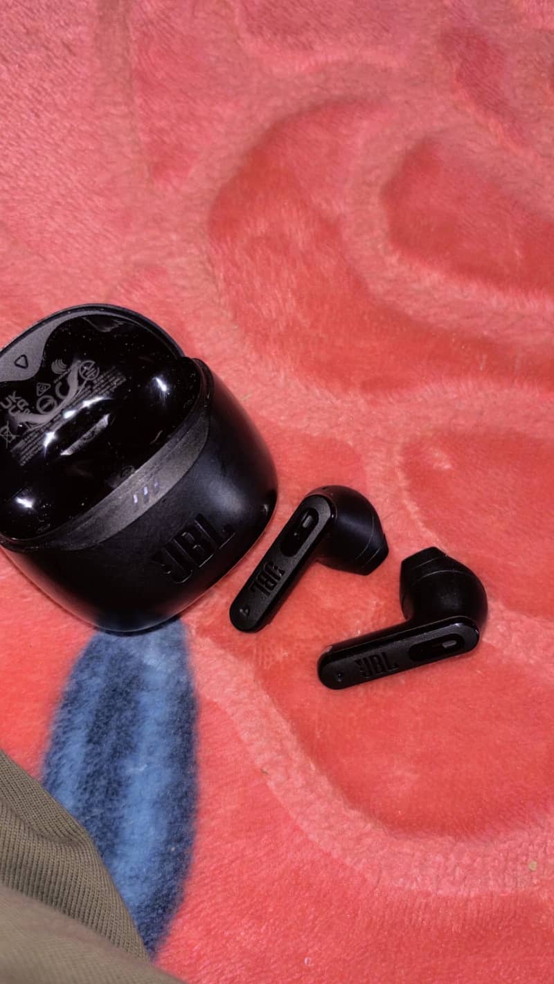 JBL TUNE FLEX 2 0