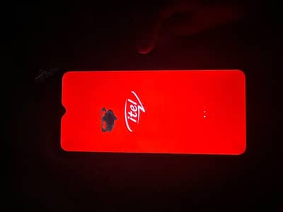 Itel Vision 1 Plus dual pta