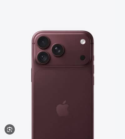 Apple iPhone 18 Pro Max
