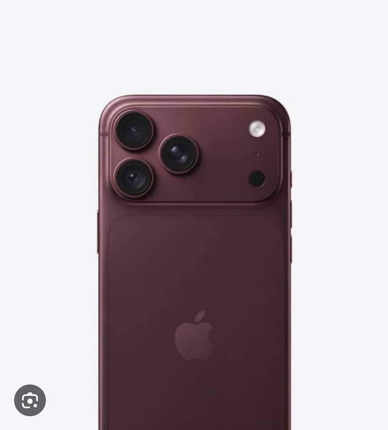 Apple iPhone 18 Pro Max 0