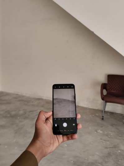 Vivo Y15