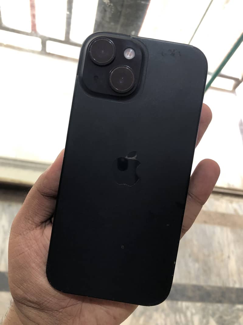 Apple iPhone 15 0
