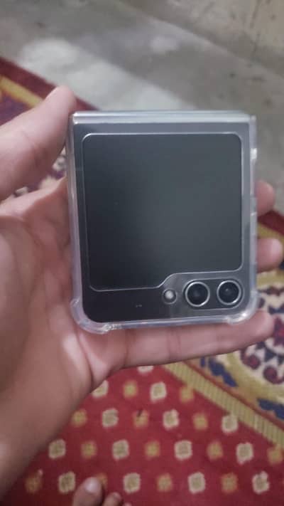 Samsung Mobile Z Flip 5