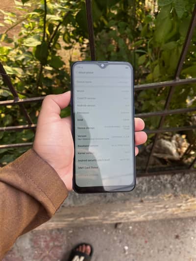 OPPO A5s