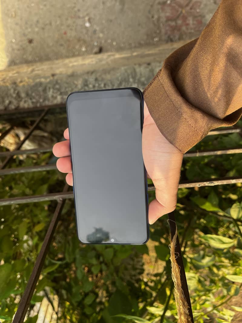 OPPO A5s 2